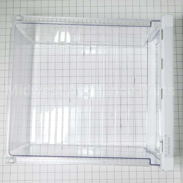 WPW10256801 Whirlpool Pan-Crispr