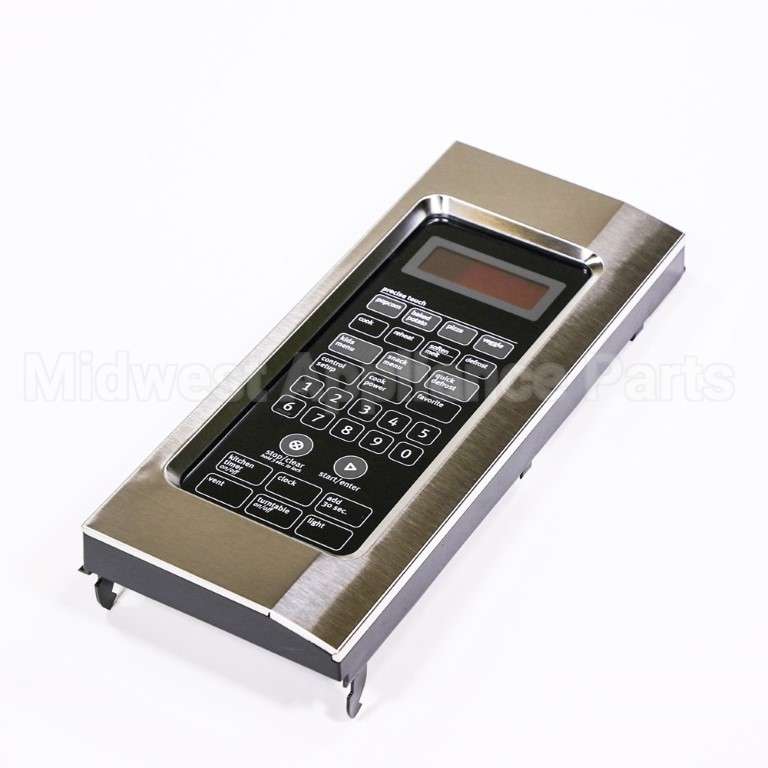 WPW10258190 Whirlpool Panl-Cntrl