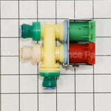 WPW10258562 Whirlpool Valve-Inlt