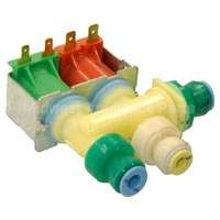 WPW10258562 Whirlpool Valve-Inlt