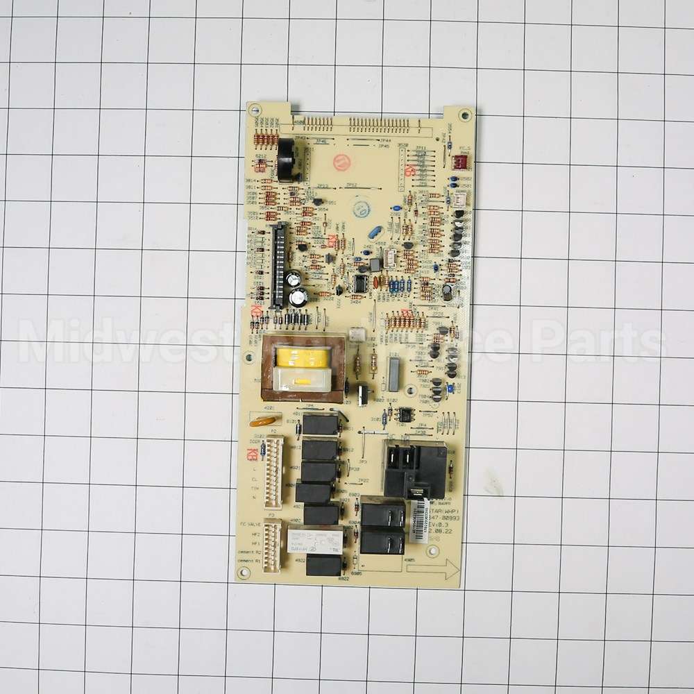 WPW10259219 Whirlpool Cntrl-Elec