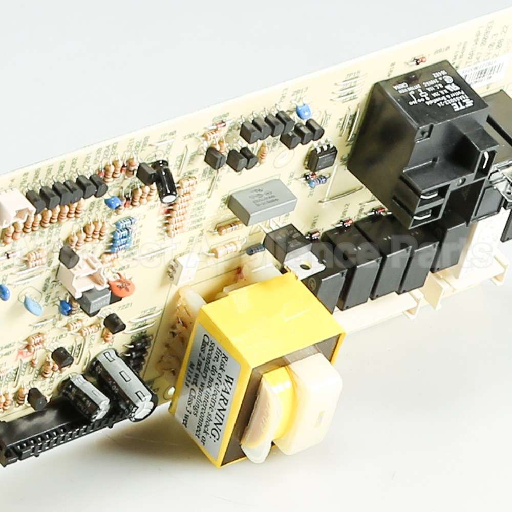WPW10259219 Whirlpool Cntrl-Elec