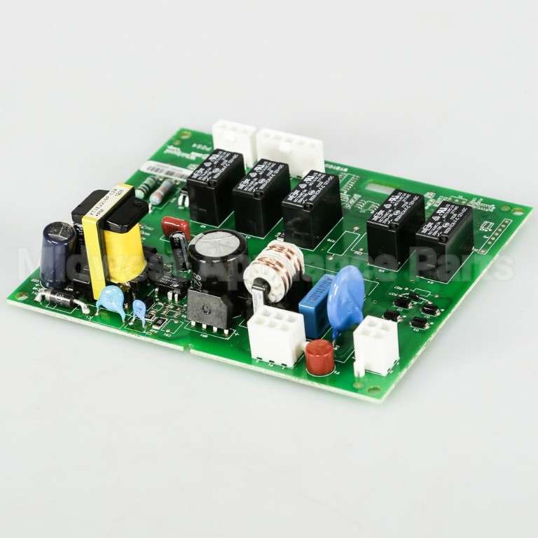 WPW10259855 Whirlpool Cntrl-Elec