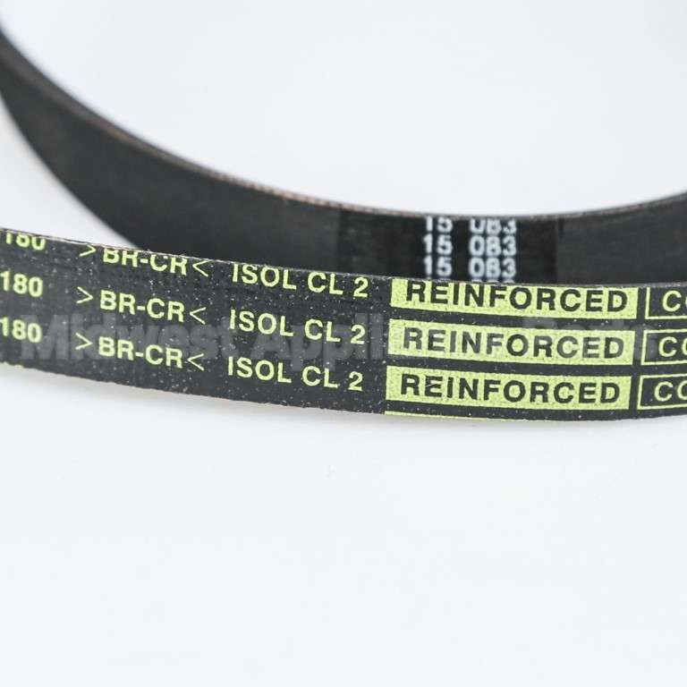 WPW10260319 Whirlpool Belt