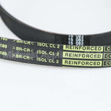 WPW10260319 Whirlpool Belt