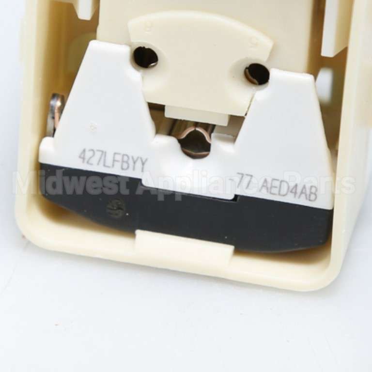 WPW10260370 Whirlpool Start-Dev