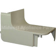 WPW10260405 Whirlpool Cover-Filt