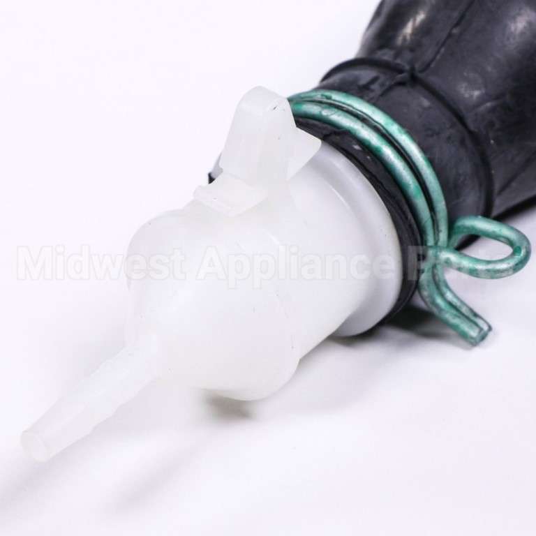 WPW10260500 Whirlpool Trap