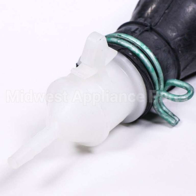 WPW10260500 Whirlpool Trap