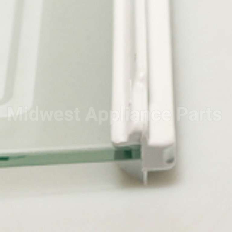 WPW10261035 Whirlpool Shelf-Glas