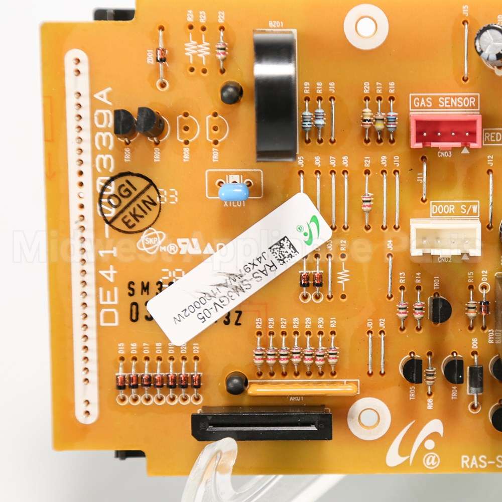 WPW10261245 Whirlpool Cntrl-Elec