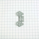 WPW10261334 Whirlpool Wheel
