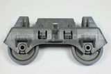 WPW10261335 Whirlpool Wheel