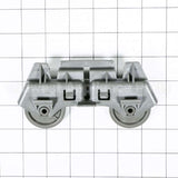 WPW10261335 Whirlpool Wheel