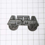 WPW10261335 Whirlpool Wheel