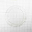 WPW10267856 Whirlpool Glass Microwave Tray