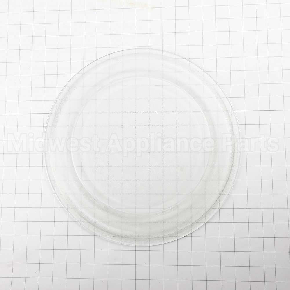 WPW10267856 Whirlpool Glass Microwave Tray
