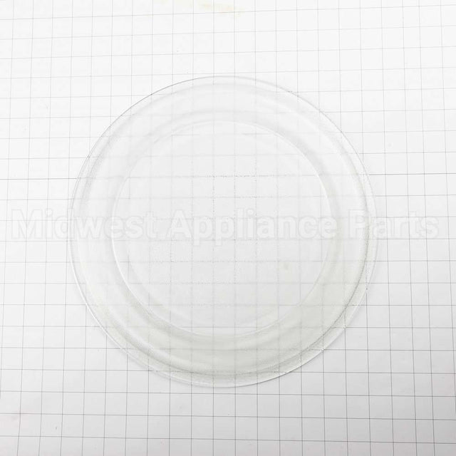 WPW10267856 Whirlpool Glass Microwave Tray