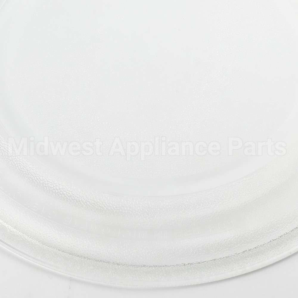 WPW10267856 Whirlpool Glass Microwave Tray