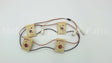 WPW10268397 Whirlpool Harns-Wire
