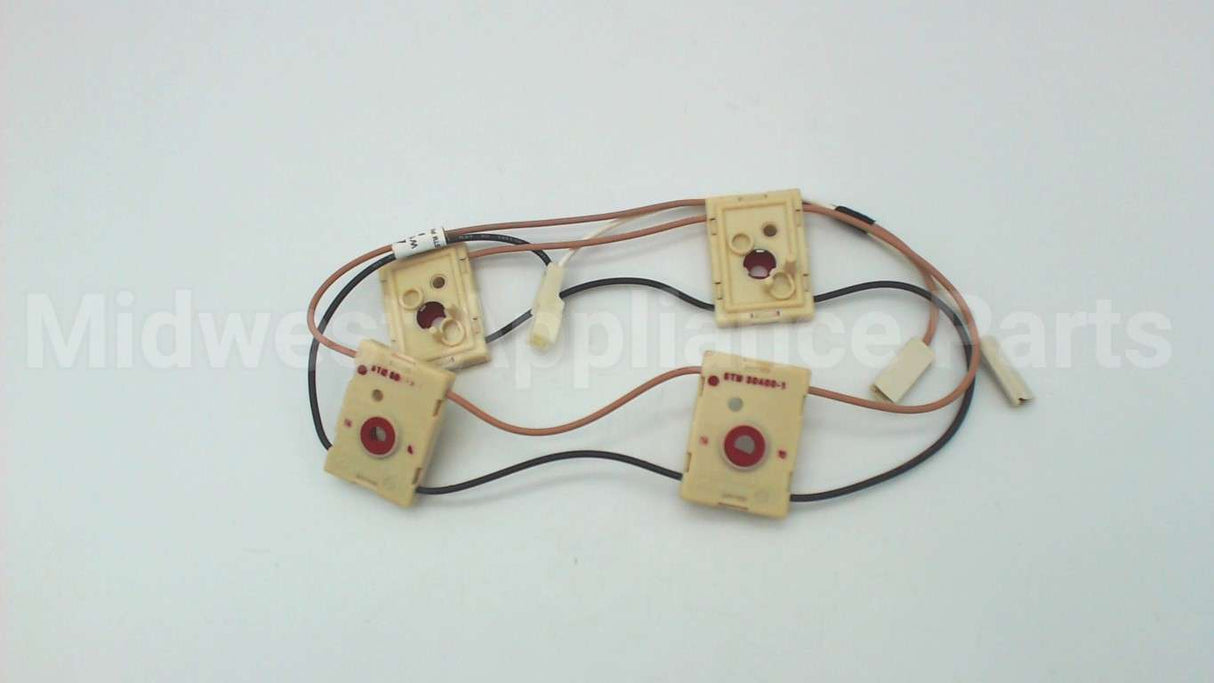 WPW10268397 Whirlpool Harns-Wire