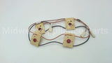 WPW10268397 Whirlpool Harns-Wire