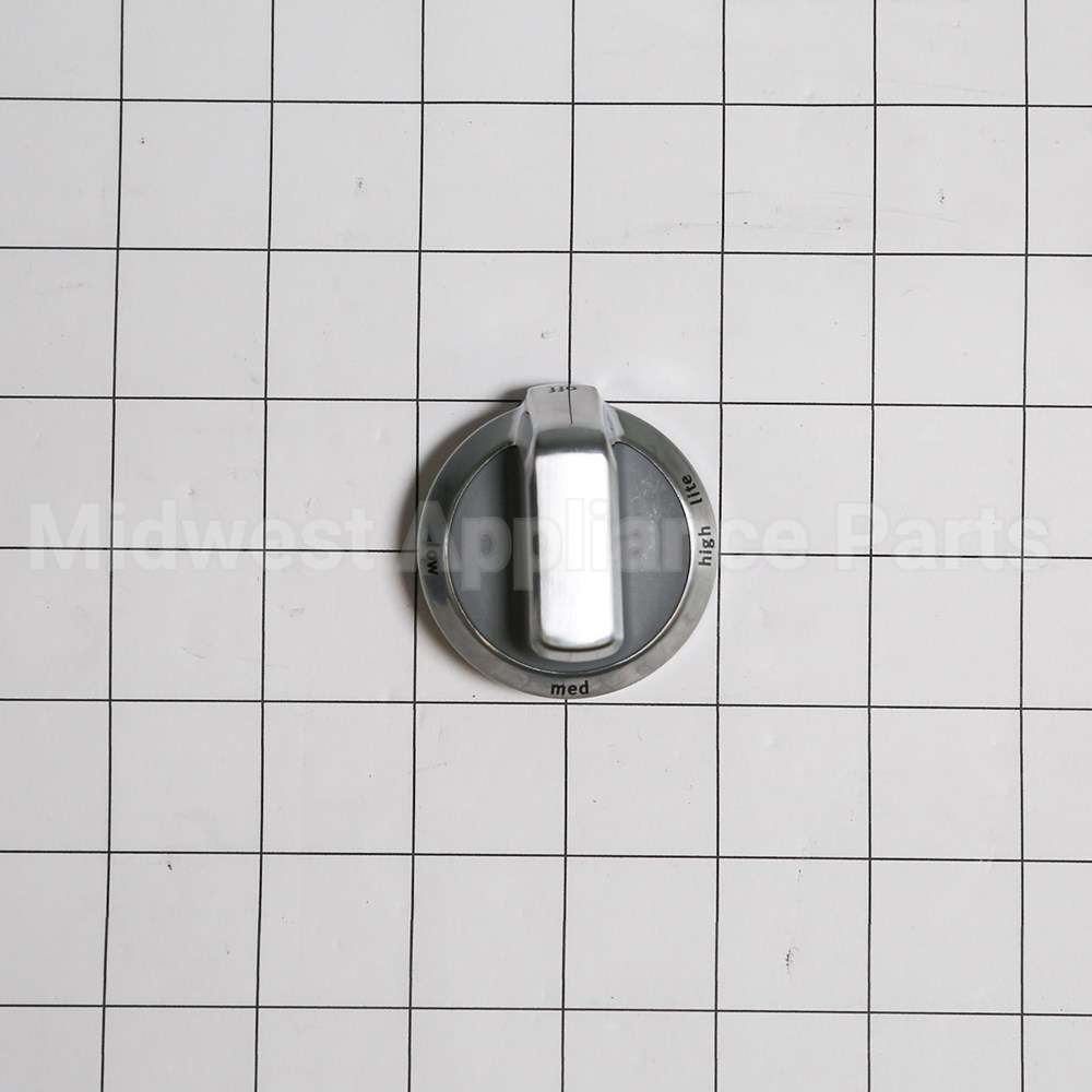 WPW10268448 Whirlpool Knob