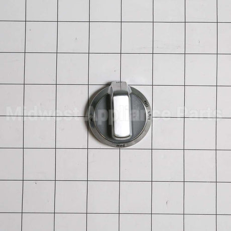 WPW10268448 Whirlpool Knob