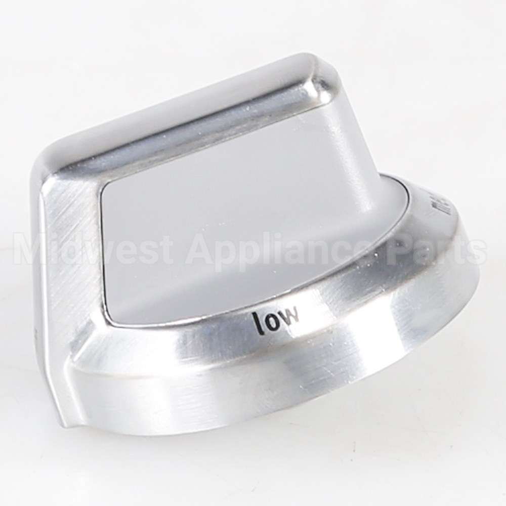 WPW10268448 Whirlpool Knob