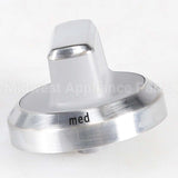 WPW10268448 Whirlpool Knob