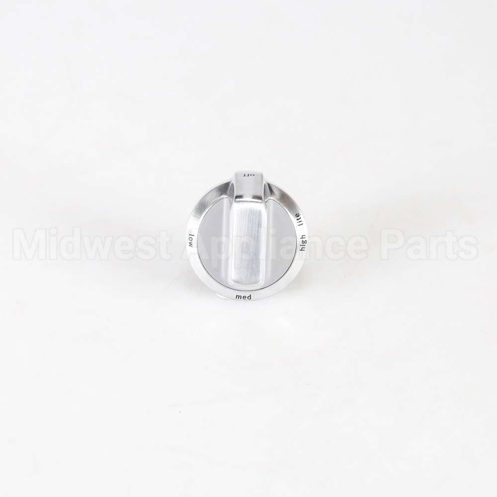 WPW10268448 Whirlpool Knob
