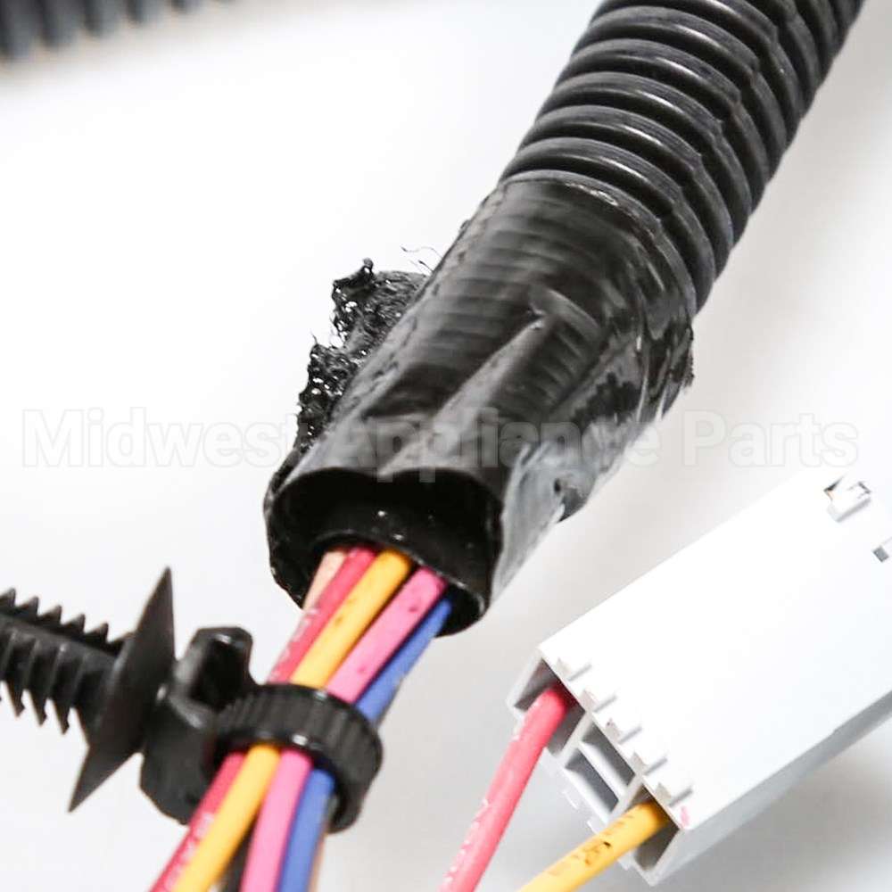 WPW10268821 Whirlpool Harns-Wire