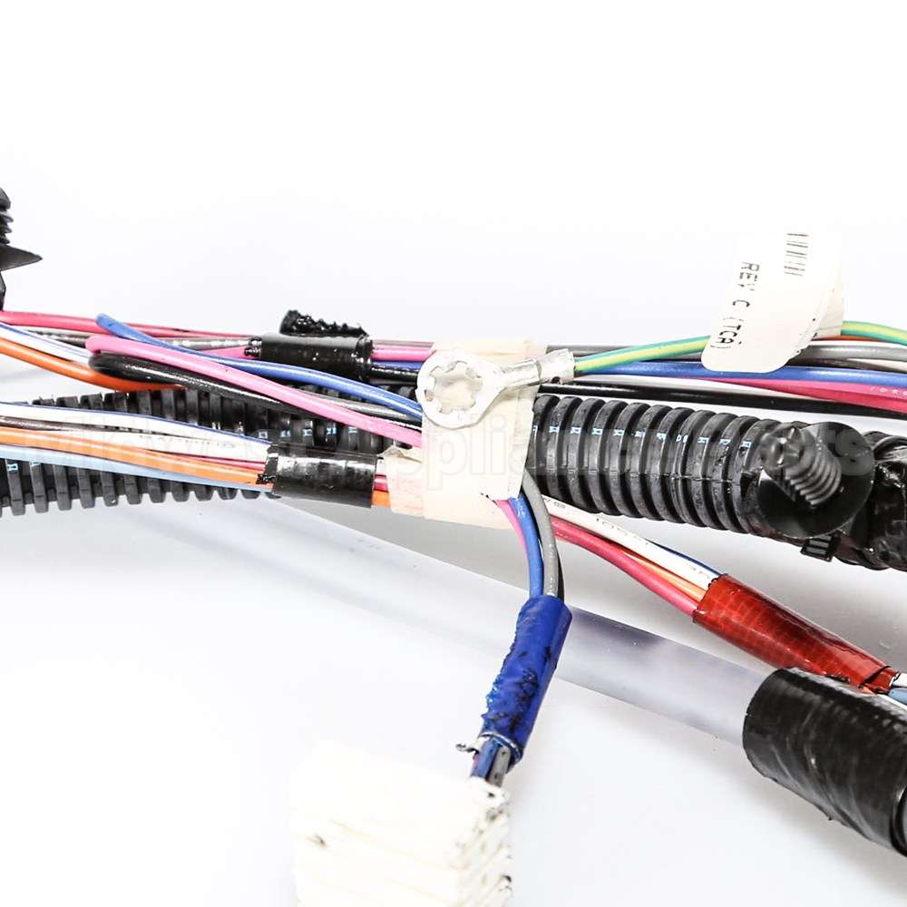 WPW10268821 Whirlpool Harns-Wire