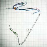 WPW10269290 Whirlpool Harns-Wire