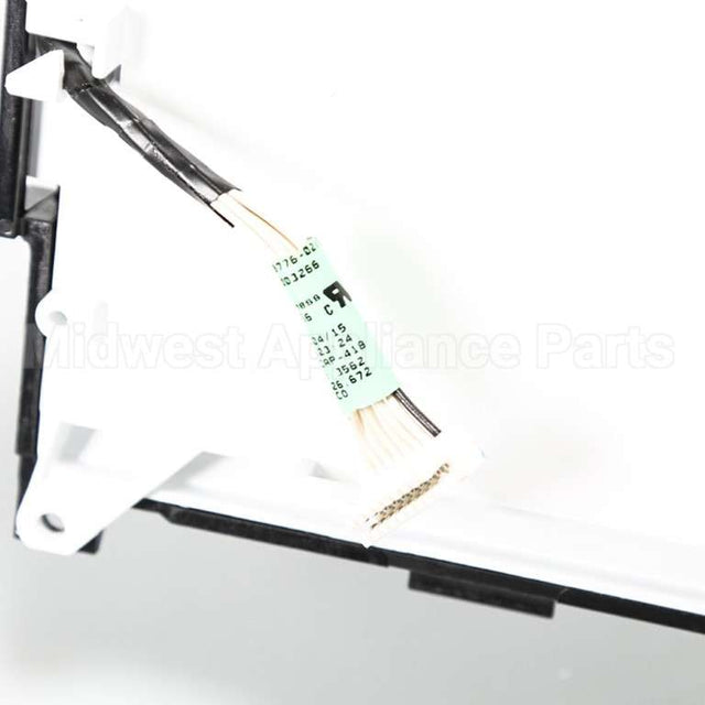 WPW10269599 Whirlpool Cntrl-Elec