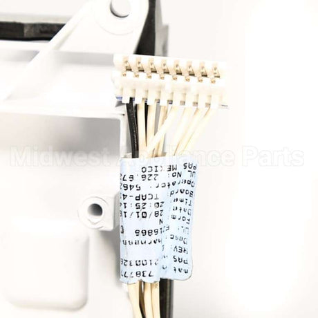 WPW10269602 Whirlpool Cntrl-Elec