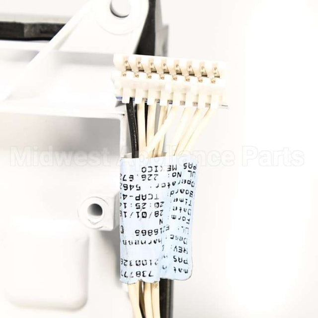 WPW10269602 Whirlpool Cntrl-Elec