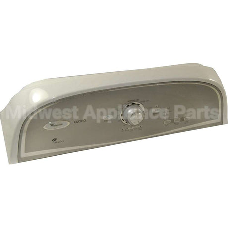 WPW10269607 Whirlpool Console