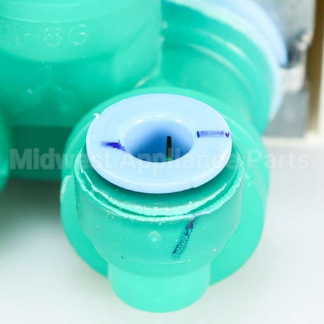 WPW10270395 Whirlpool Valve