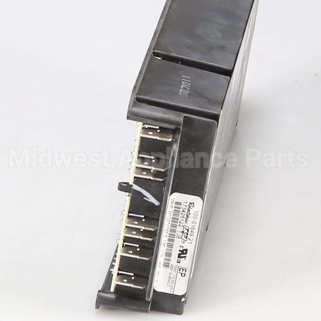 WPW10271737 Whirlpool Cntrl-Elec
