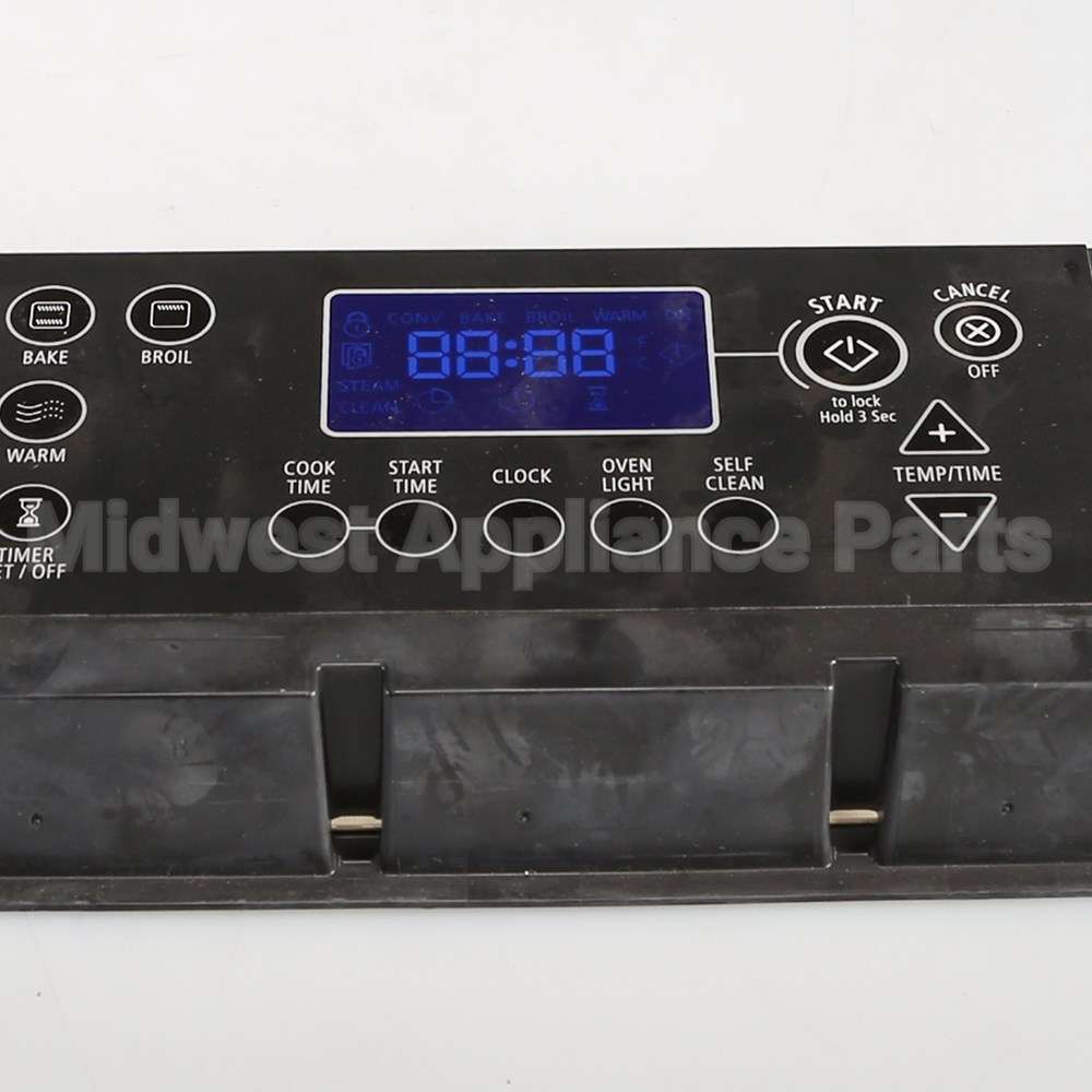 WPW10271737 Whirlpool Cntrl-Elec