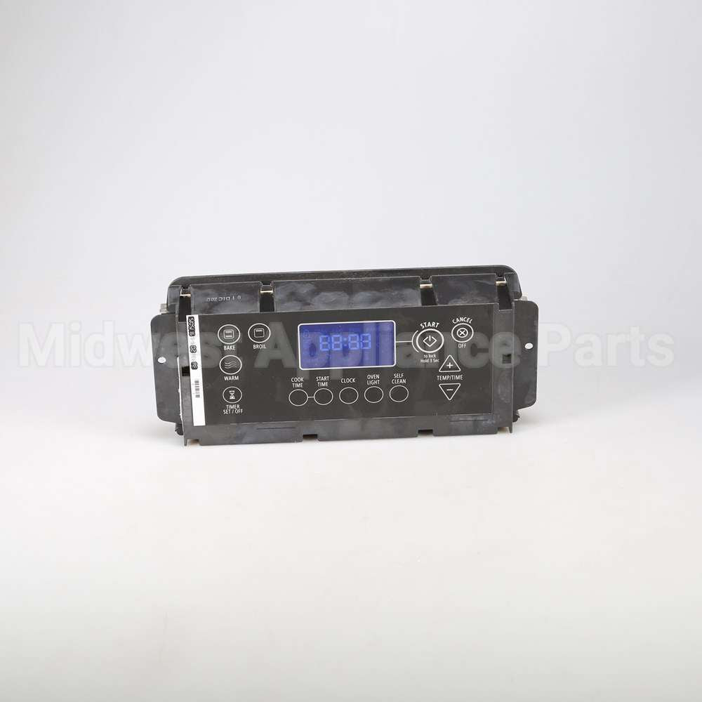 WPW10271737 Whirlpool Cntrl-Elec
