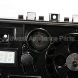 WPW10272638 Whirlpool Cntrl-Elec
