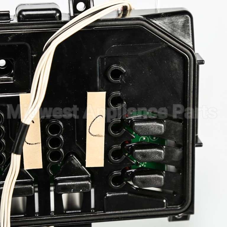 WPW10272644 Whirlpool Cntrl-Elec