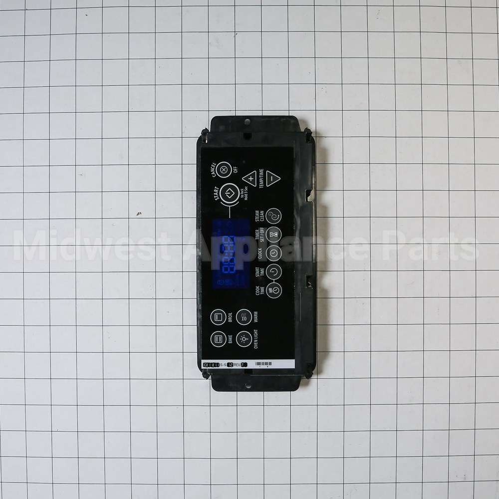 WPW10273385 Whirlpool Lcc190 Non-Pyro St Elec