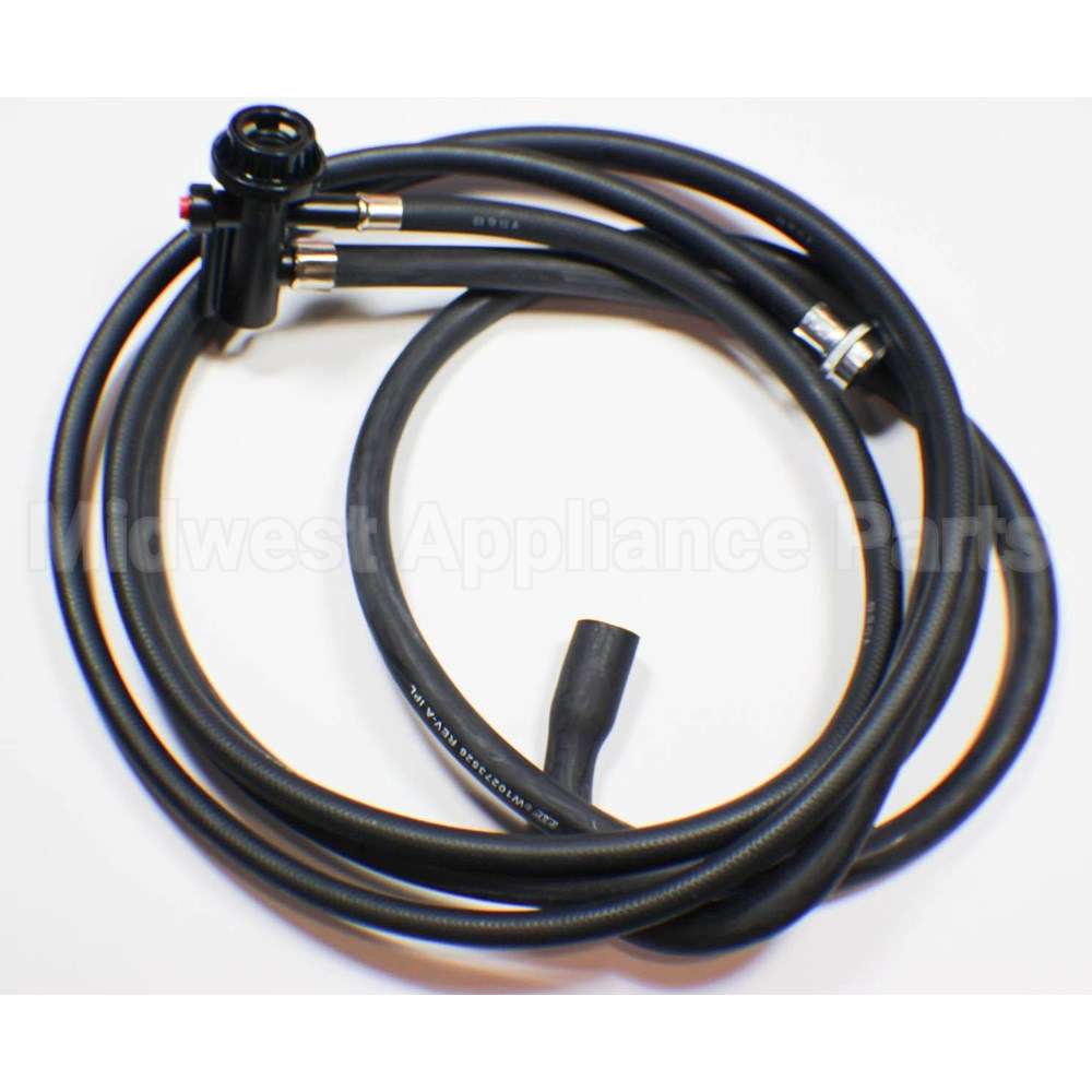 WPW10273574 Whirlpool Fil&Drnhos