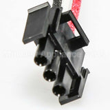 WPW10273666 Whirlpool Blower