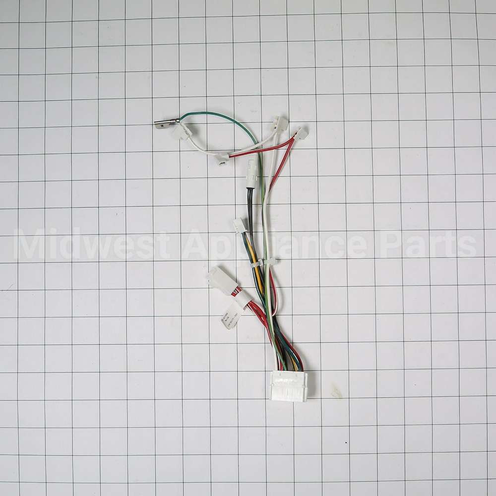 WPW10273869 Whirlpool Harns-Wire