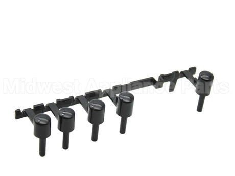 WPW10274840 Whirlpool Button