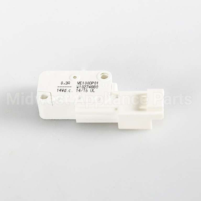 WPW10274880 Whirlpool Switch